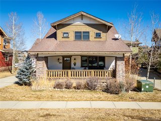 14 Meadow Trl Fraser, CO 80442