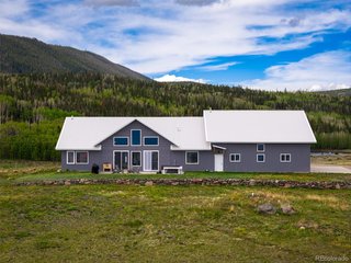 335 GCR 1931 Kremmling, CO 80459