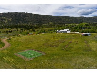 335 GCR 1931 Kremmling, CO 80459