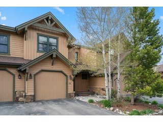 75 Linden Ln Breckenridge, CO 80424