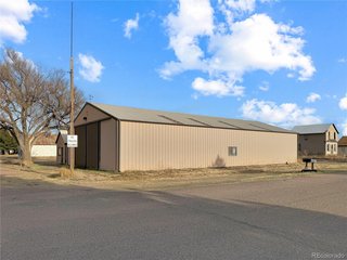 820 Front St Arriba, CO 80804