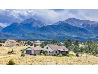 13288 County Road 261p Nathrop, CO 81236