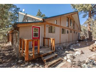 1689 Columbine Overlook Crestone, CO 81131