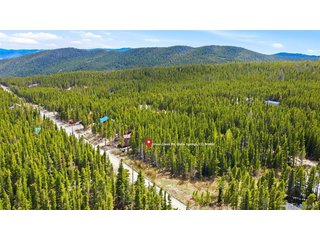 (TBD) Silver Creek Rd Idaho Springs, CO 80452