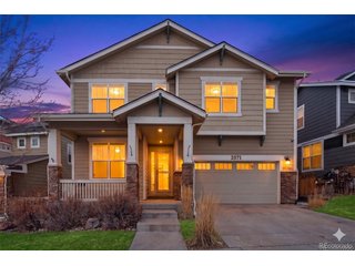 2571 Ambience Ln Castle Rock, CO 80109