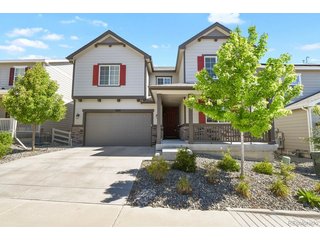 3625 Makley Cir Castle Rock, CO 80104
