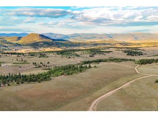 412 Smith And Wesson Rd Como, CO 80456