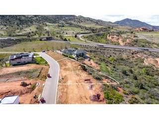 16999 Long Winding Rd Morrison, CO 80465