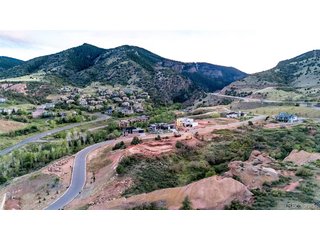 16939 Long Winding Rd Morrison, CO 80465