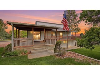 921 Krista Kort Brush, CO 80723