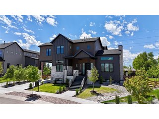 8230 W Tennessee Ct Lakewood, CO 80226