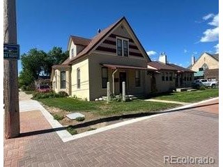 446 E 4th St Loveland, CO 80537