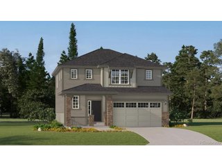 10815 Jagged St Parker, CO 80134