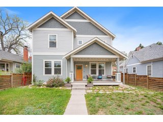 1009 E Boulder St Colorado Springs, CO 80903