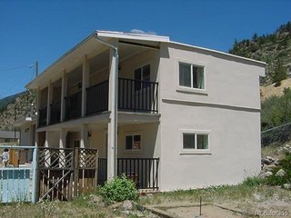 26 Avery St Empire, CO 80438
