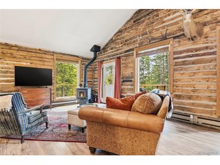 185 Alice Rd Idaho Springs, CO 80452