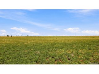 0 TBD Wiggins, CO 80654