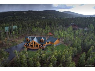 1440 Lodge Pole Dr Black Hawk, CO 80422