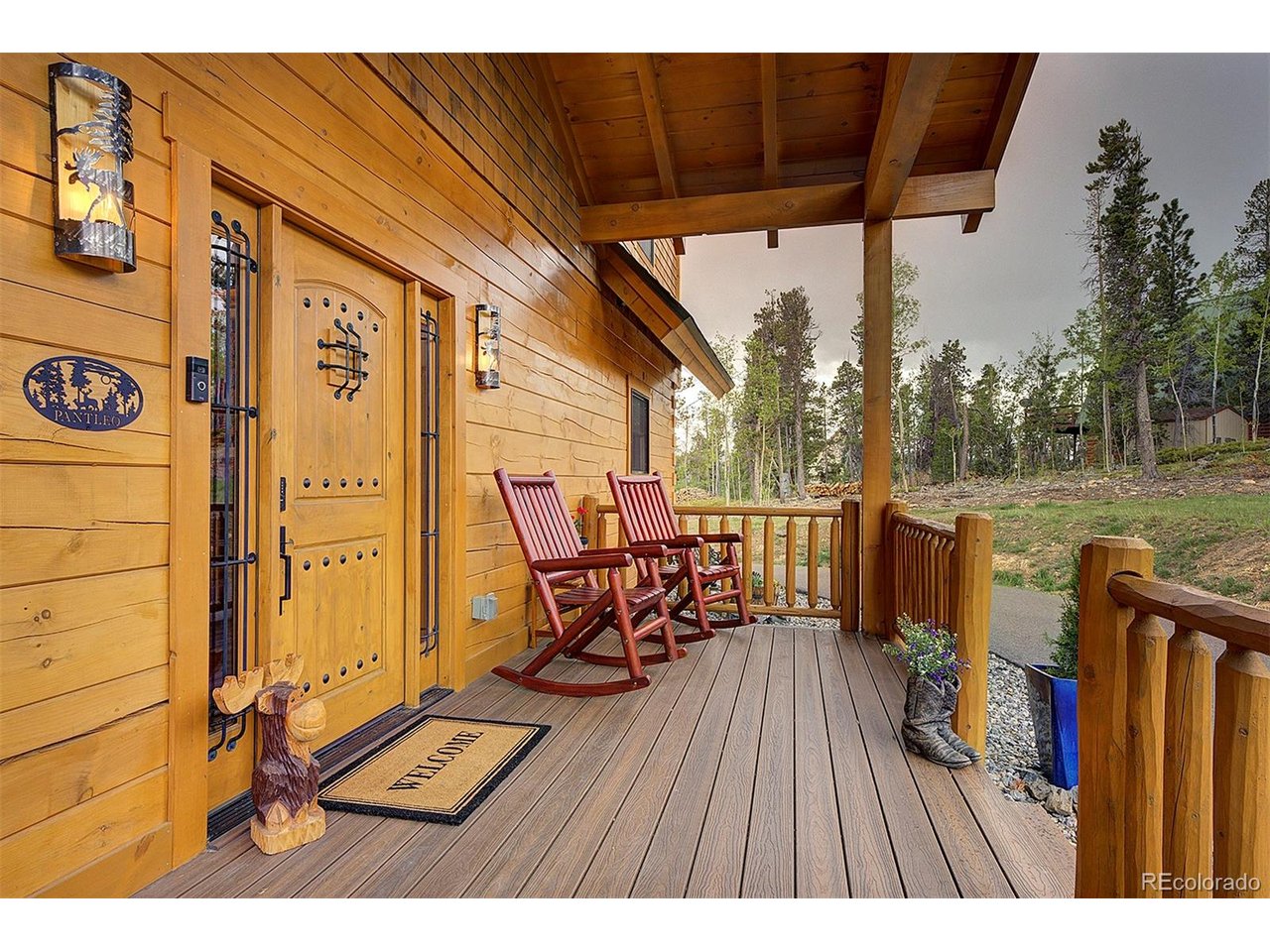 Welcome to custom craftsmanship and the best quality finishes on every inch of this new build
