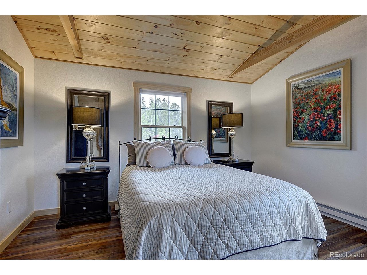Upper level bedrooms # 3