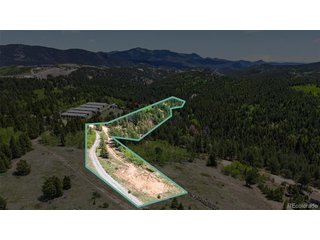 795 Russell Gulch Rd Central City, CO 80427