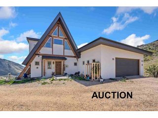 405 Moondance Way Bellvue, CO 80512