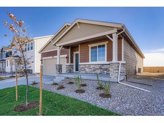 54960 E 27 Ave Strasburg, CO 80136