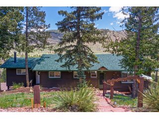 9850 Mohawk Trl Cascade, CO 80809