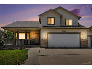 6304 Burgundy St Evans, CO 80634