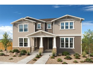 13490 E 111th Pl Commerce City, CO 80022