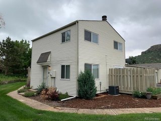 71 Mountain Shadows Ln Castle Rock, CO 80104