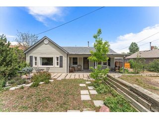 11575 W 32nd Ave Wheat Ridge, CO 80033