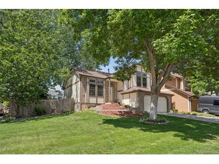 11102 W Frost Ave Littleton, CO 80127