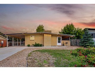 1940 Mcdougal St Denver, CO 80229