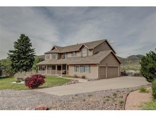 5231 S Zinnia Ct Littleton, CO 80127