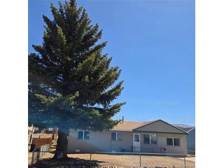 1309 Mount Elbert Dr Leadville, CO 80461