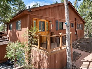 1231 W Midland Ave Woodland Park, CO 80863