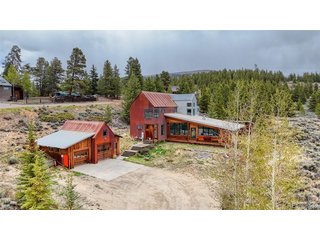 850 Ash St Leadville, CO 80461