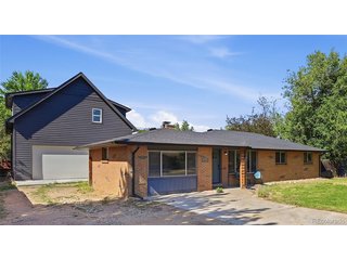 10685 W 47th Ave Wheat Ridge, CO 80033