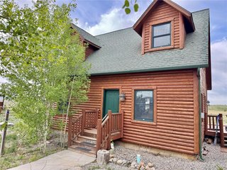 268 Fuller Dr B Fairplay, CO 80440