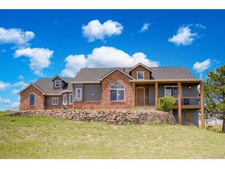 625 Coyote Trl Elizabeth, CO 80107