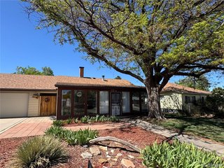 221 E 8th St Walsenburg, CO 81089