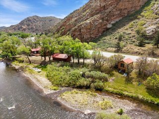 19811 US Highway 50 Cotopaxi, CO 81223