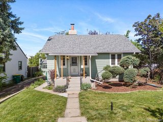 3077 Benton St Wheat Ridge, CO 80214