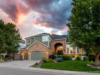 8435 Green Island Cir Lone Tree, CO 80124