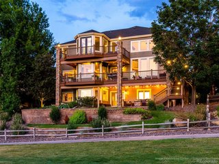 8435 Green Island Cir Lone Tree, CO 80124