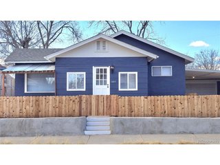 1017 E Evans Ave Pueblo, CO 81004