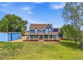 14631 County Road 10 Fort Lupton, CO 80621