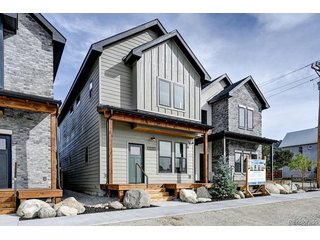 428 Pinon St Buena Vista, CO 81211