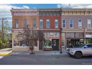 121 N F St B Salida, CO 81201